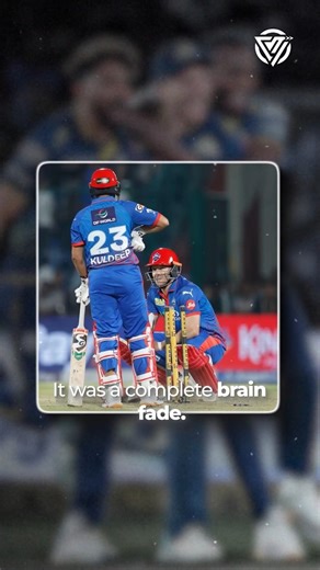 How DC Bottled It Against GT!🤡