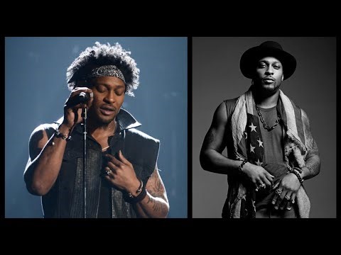 ✨ Remembering D’Angelo (1974–2025) | A Tribute to the Neo-Soul Pioneer