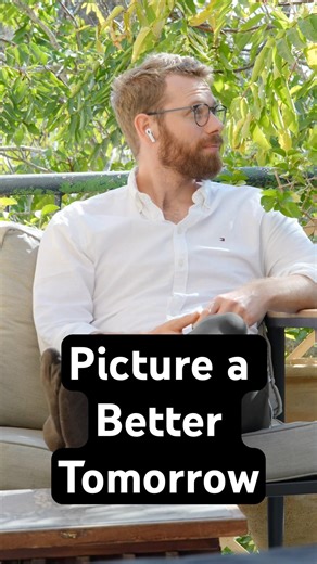 This 30-Second experiment Helps You Find Direction Again