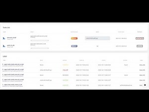Open-Source Tasks Manager - Django & Celery | AppSeed