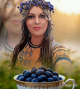 16K views · 579 reactions | Aqeṣṣer -nneɣ ussan-a... I kunwi? | Tamazight Moussaoui | Facebook