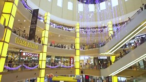 1.5K views · 66 reactions | Check out some of the fun had by thousands of families at Sunway Pyramid in Kuala Lumpur at Cartoon Network’s Move it Movement, presented by AIA Vitality! | Cartoon Network | Facebook