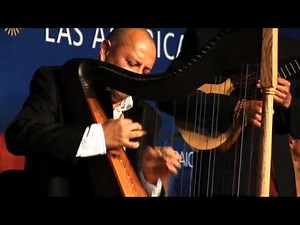 Grupo Cimarrón, Virtuosos of the Colombian Joropo Llanero Tradition