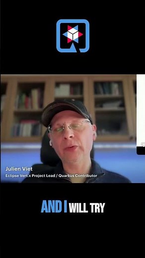 QUIC Demo: Unpacking Stream Data vs. TCP #shorts #quarkusinsights #quarkus #java #http3 #vertx