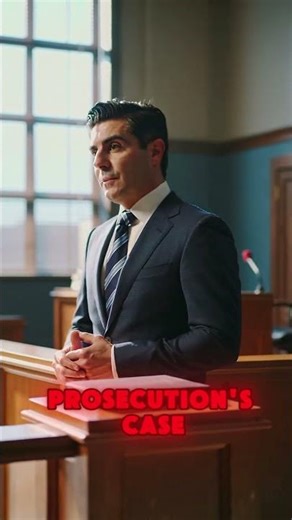 ⚖️ What Makes a Strong Criminal Defense? #texaslaw #legalexploration #criminaldefense #lawyer