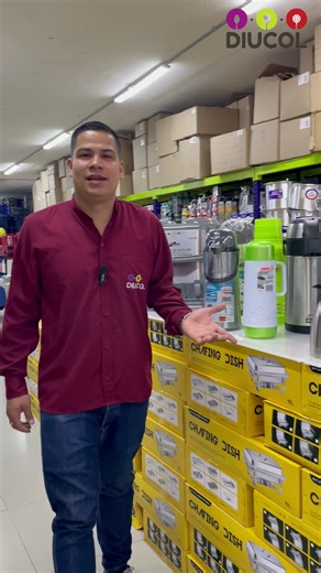 Termos en San Victorino: guía para elegir el termo perfecto