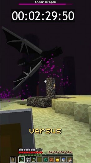 1 Minute Per Day Until I Beat Minecraft #14