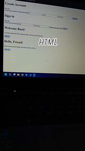 CSS design.#programming #coding