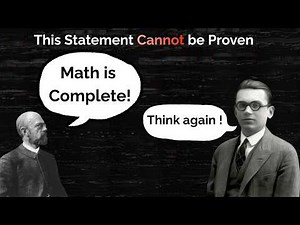 When Math Broke Itself With A Statement.