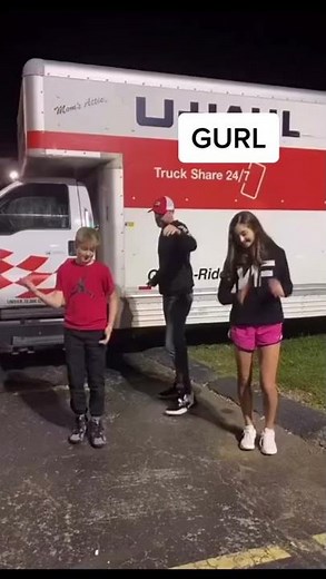 Walker Hayes — U Gurl (TikTok Dance)