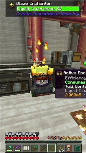 LAS DOS MEJORES MANERAS DE ENCANTAR CON EL MOD CREATE EN CREATE PERFECT WORLD #shorts