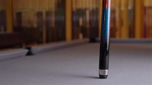 Check out this video to find out what makes our new VQ1 full-carbon fiber playing cue one of the most customizable playing cues ever made! 🍀 https://www.mcdermottcue.com/vq1.php . . #mcdermottcues #vq1 #carbonfiber #carbon #carbonfiberplayingcue #poolcue #mcdermottpoolcue #mcdermott | McDermott Pool Cue Official Fan Page
