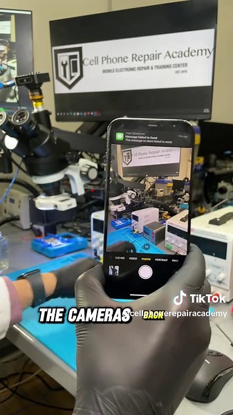 What Happens When You Use a Lost or Stolen iPhone Part on iOS 18?