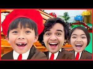 Toys and Colors - Coffin Dance Meme Song (Cover)