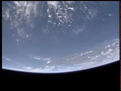 NASA Astronaut Sunita Williams