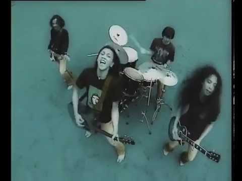 Pelangi-BOOMERANG Video Clip original