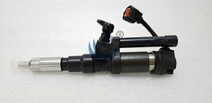 [Hot Item] Diesel Engine Parts-Common Rail Injector 095000-0139