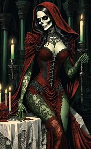 Devils Delusions on Reels