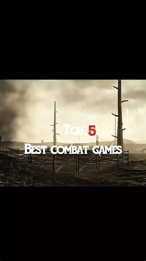 Top 5 Best Combat Games | Roblox | #combat #robloxgames #robloxshorts