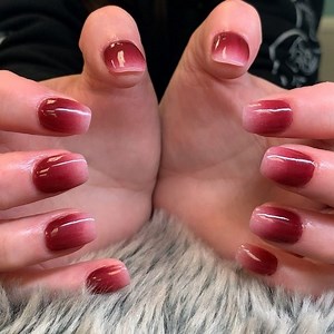 25 reactions | Ombre SNS on Natural Nails | 4 Seasons Nails | Facebook