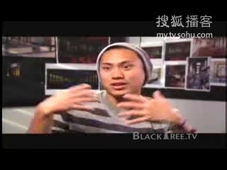 Step Up 2 - A little bit more street (JabbaWockeez)