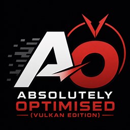 Absolutely Optimised (Vulkan Edition)