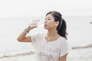 What Happens to Someone if They Have High Sodium Levels in the Blood?