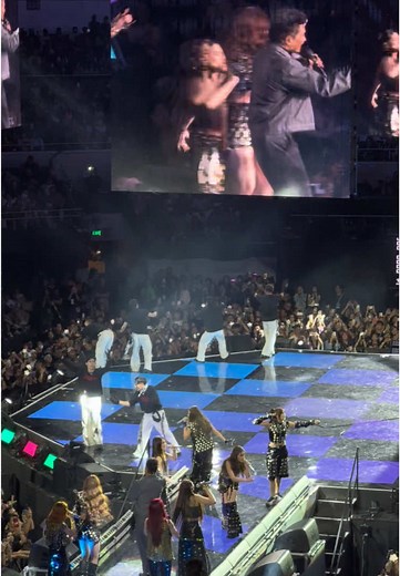 Diyan Ka Lang x Di Bale Na Lang! with Mr. Pure Energy 🦋💗 best collab everrrrr #grandbiniverse #bini #biniph #garyv