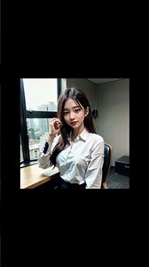 AI office lookbook