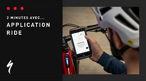 Vous connecter à votre passion n'a jamais été aussi simple. #SpecializedRide 📲 Pour iPhone → https://bit.ly/SpecializedRideAppStore 📲 Pour Androïd → https://bit.ly/SpecializedRidePlayStore | Specialized Bicycles