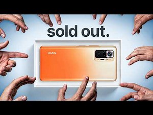 Why everyone wanted to buy this phone?