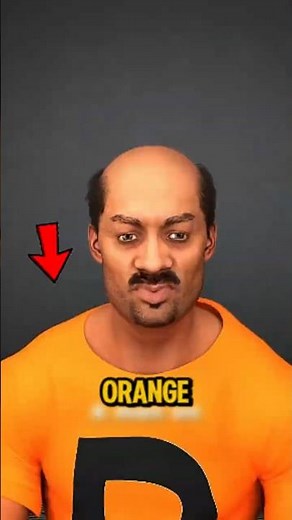 Why Prisoners Wear Bright Orange Uniforms? The Real Reason Will Surprise You! 😨