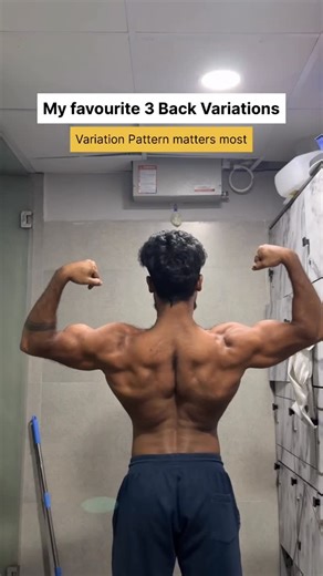 vicky zaro on Instagram: "1.incline db row (pronation grip) 2.neutral grip pull (full range) 3.one arm row ( full range )"