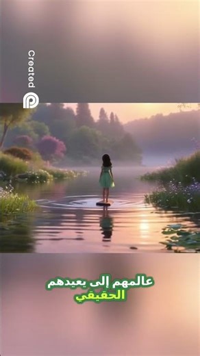 اكتشاف باب سحري يفتح عالماً جديداً