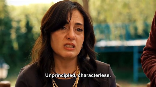 Halef Koklerin Cagrisi Ep 30 Eng Sub
