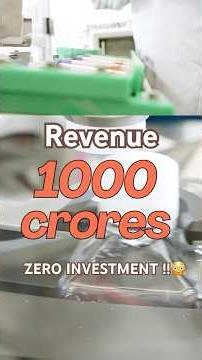 Business Case Study from Pharma Industry