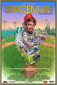 Spaceman: Spaceman: Teaser Trailer 1