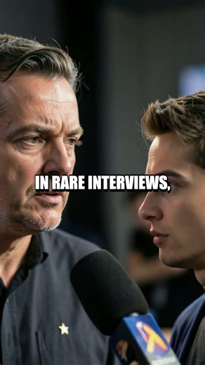 The Quiet Codes Behind a Star's Enduring Fame