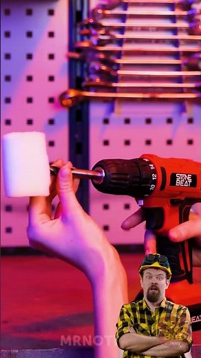 Comment retirer un écrou bloqué RAPIDEMENT 🔧 Astuce géniale !