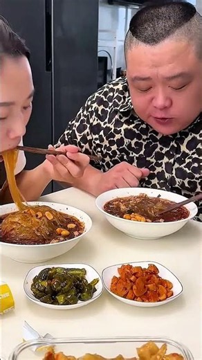 Epic food prank 😂 laughter from start to finish! #FoodLoversHub #FoodPranks #ComedyVideo #Fyp