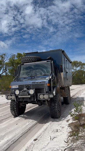 3.2K reactions · 40 shares | How goods a rolling home on wheels! | Locked n lifted 4x4 | Facebook