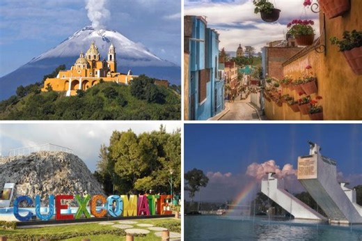 Qué hacer en Puebla con poco dinero | e-consulta.com