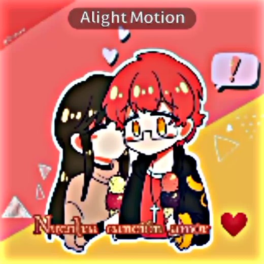 Hago pedidos ^^ #L #loveyou #animelover❤️ #animeedit #anime #parati #foryou #alightmotion #parati