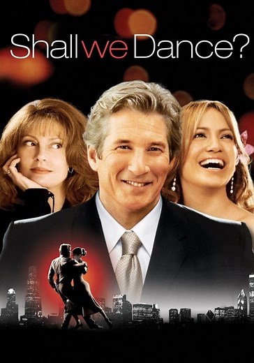 Shall We Dance? - movie: watch streaming online