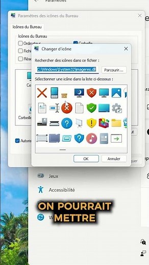 Want cool icons on your PC? Check this out!