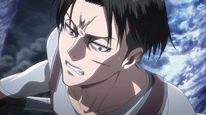 Attack on Titan / Shingeki no Kyojin - Tercera Temporada | E44 - Deseo