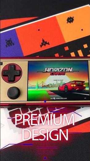 ✨ AYANEO Pocket Micro – Premium Build, Premium Experience 💎