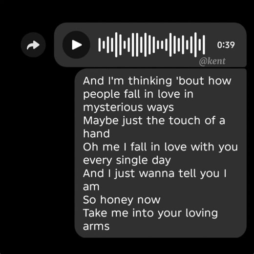 Thinking Out Loud: A Beautiful Cover with Lyrics