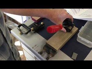 The One-armed Woodworker 3