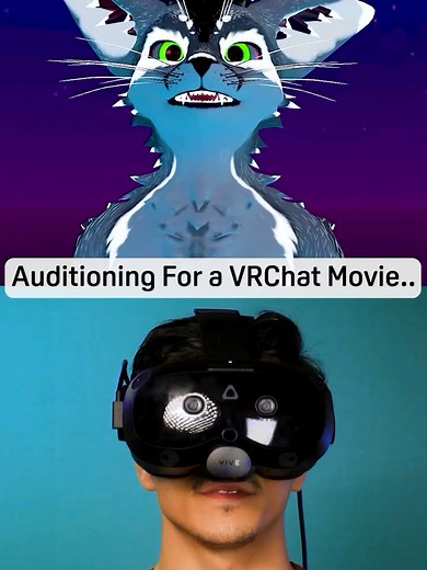 Intense VR Audition Experience: Part 2